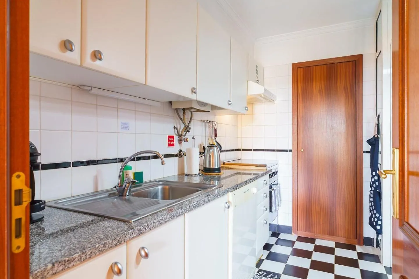 Guestready - A Homely Retreat In Sao Martinho 丰沙尔