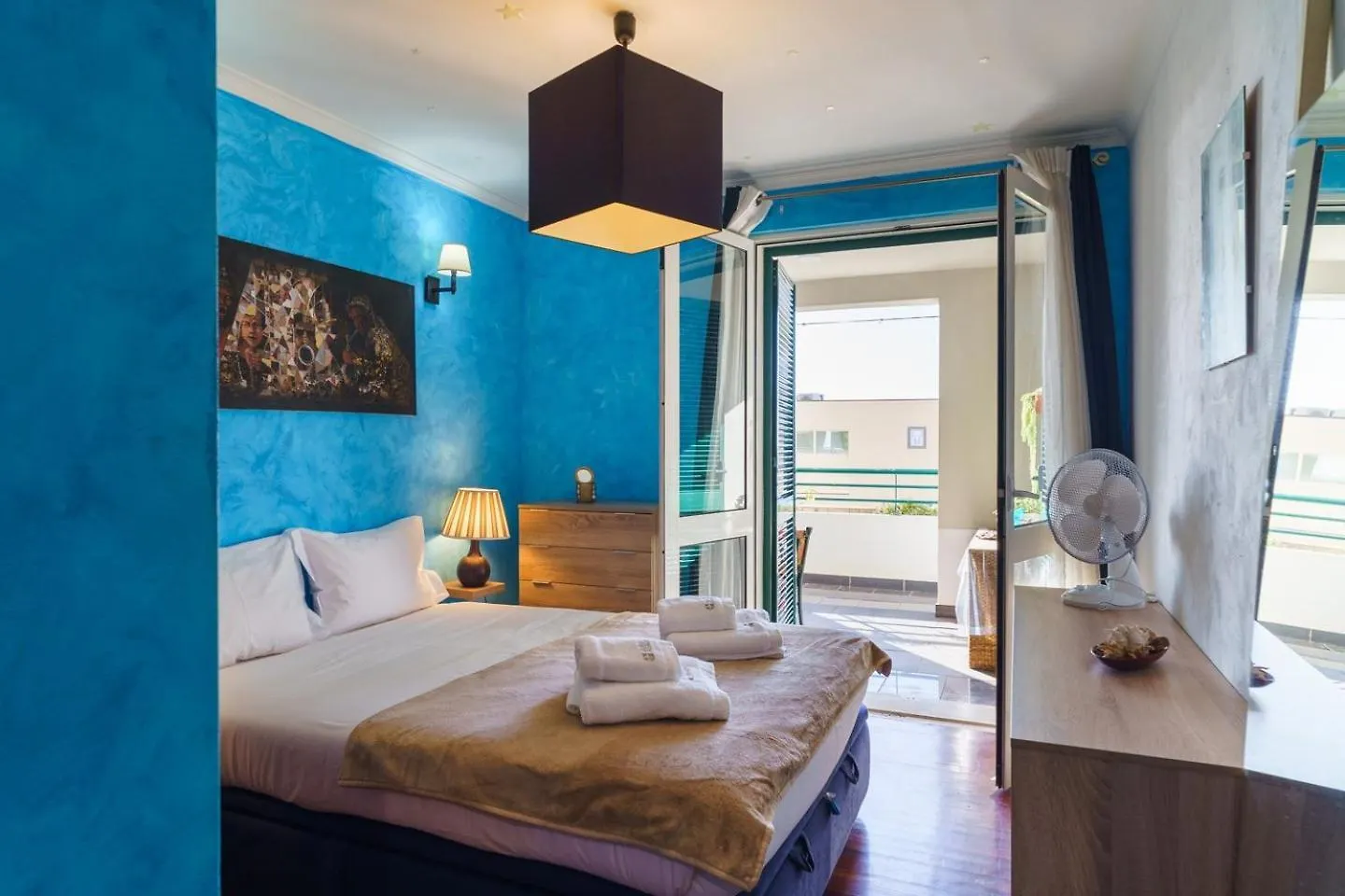 Guestready - A Homely Retreat In Sao Martinho 丰沙尔 葡萄牙
