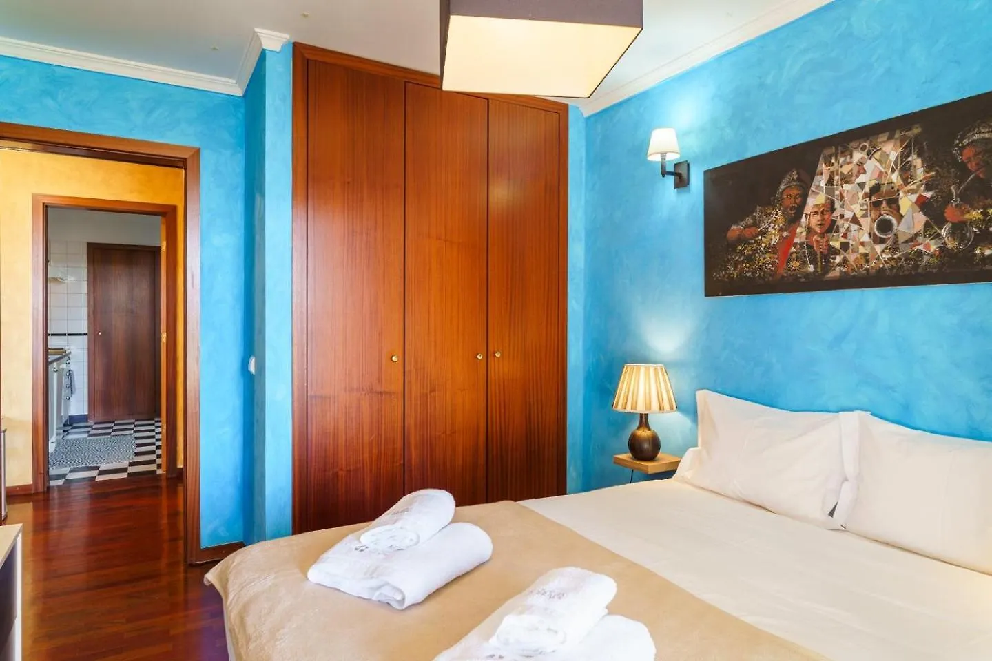 Guestready - A Homely Retreat In Sao Martinho 丰沙尔 0*,