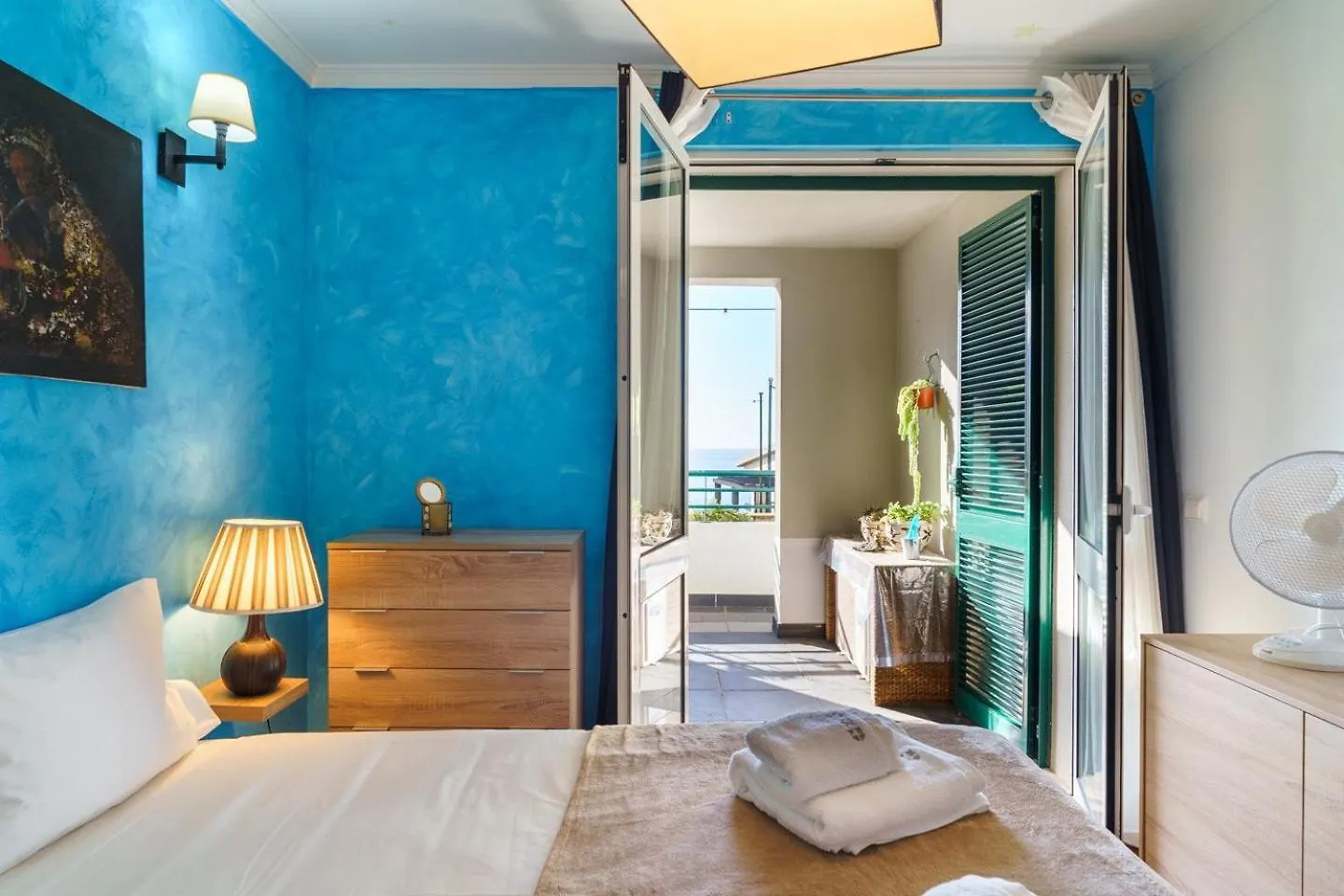 Guestready - A Homely Retreat In Sao Martinho 丰沙尔 0*,  葡萄牙