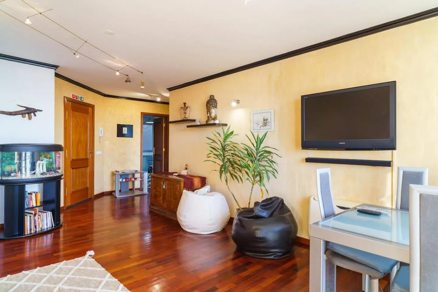 公寓 Guestready - A Homely Retreat In Sao Martinho 丰沙尔