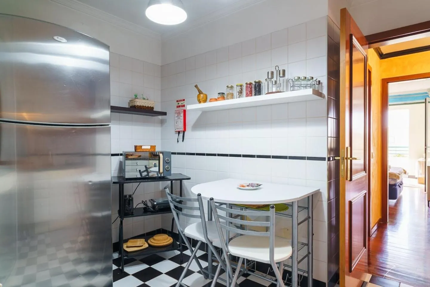 Guestready - A Homely Retreat In Sao Martinho 丰沙尔 公寓