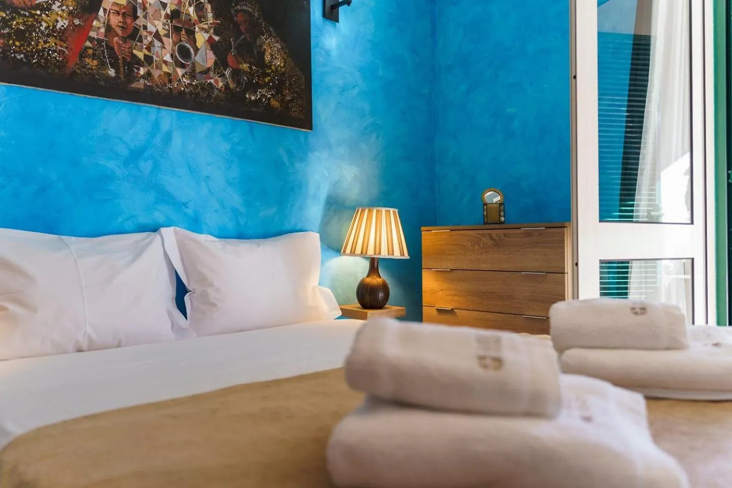 公寓 Guestready - A Homely Retreat In Sao Martinho 丰沙尔
