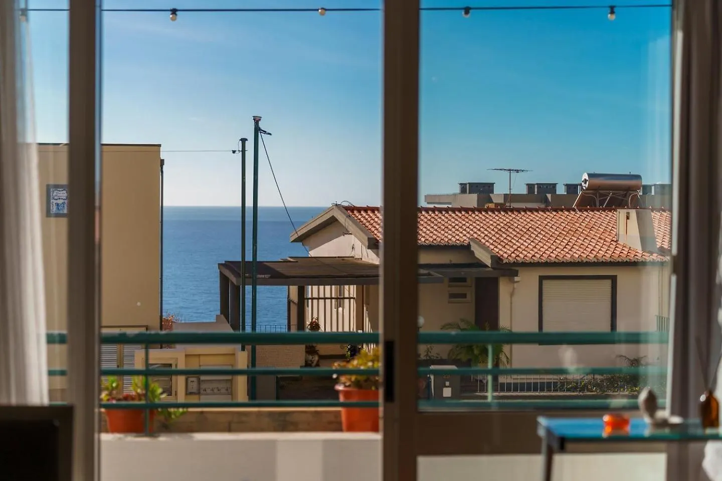 Guestready - A Homely Retreat In Sao Martinho 丰沙尔